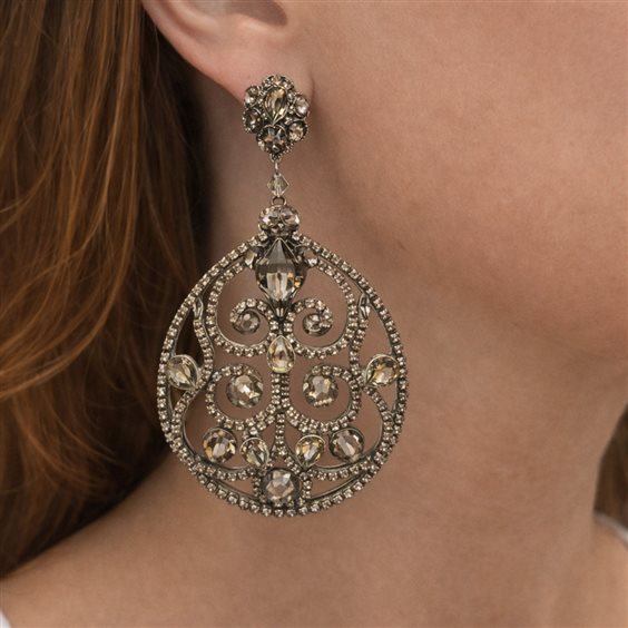 Orecchini Dublos Donna in Resina DUBLOS003 - DUBLOS003